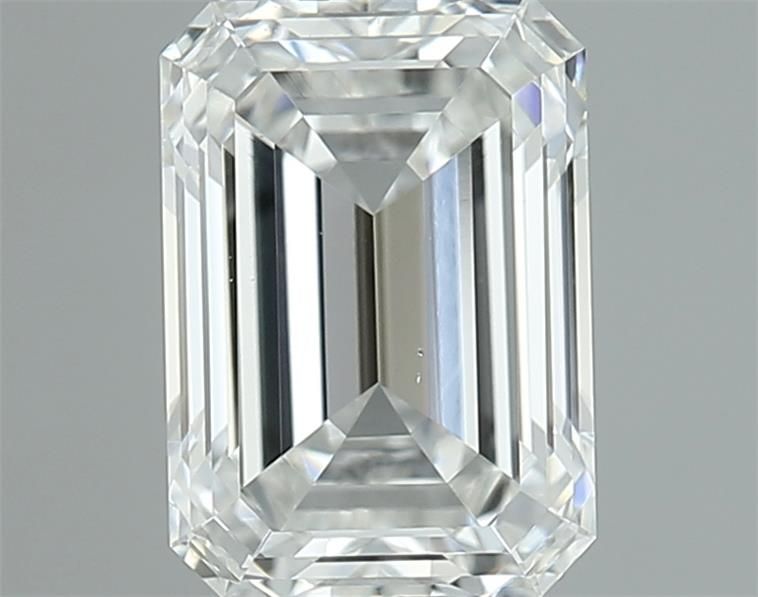 Prírodný diamant emerald,...