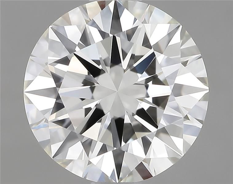 Prírodný diamant okrúhly...