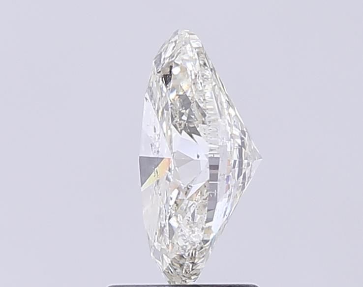 Prírodný diamant oval, SI2,...