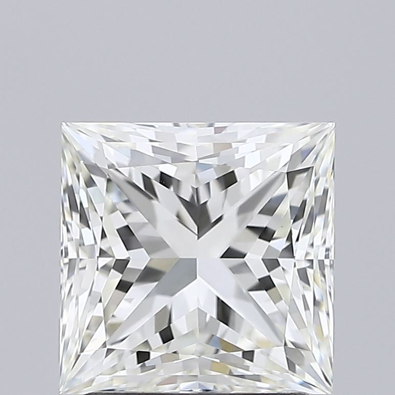 Prírodný diamant princess,...