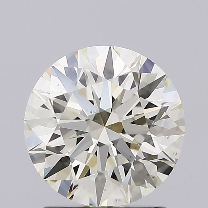 Prírodný diamant okrúhly...