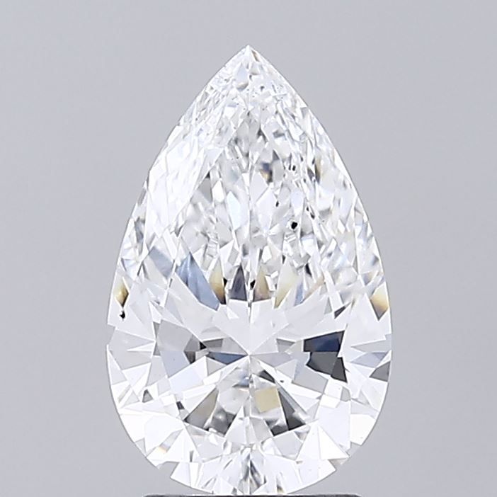 2 Carat · D · VS2 very good Cut