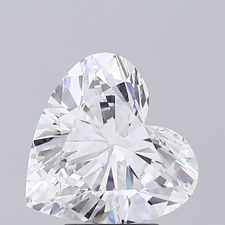 3.05 Carat · E · VS2 excellent Cut