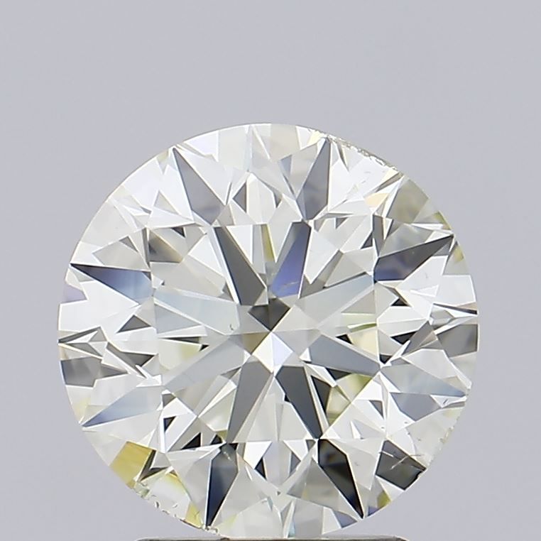 Prírodný diamant okrúhly...