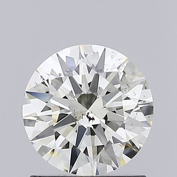 Prírodný diamant okrúhly...