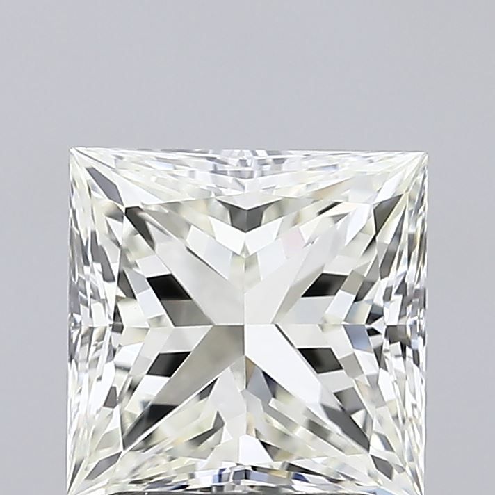 Prírodný diamant princess,...