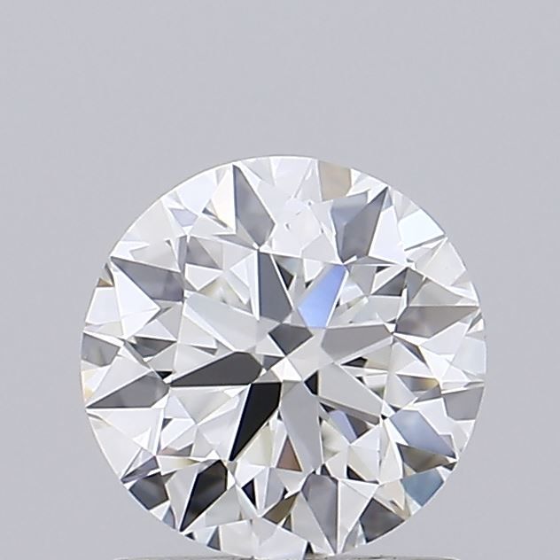 Prírodný diamant okrúhly...