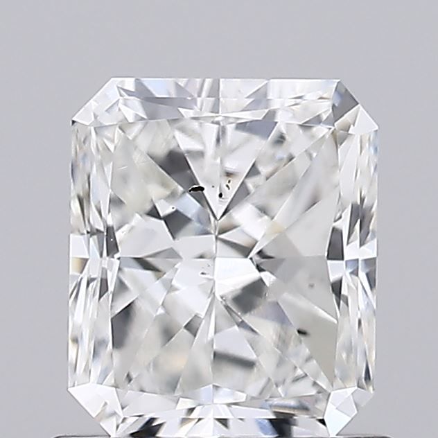 Prírodný diamant radiant,...