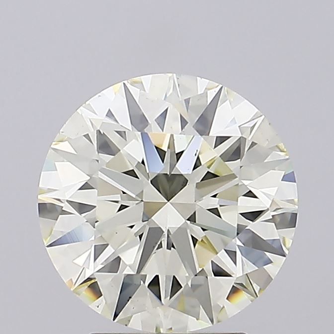 Prírodný diamant okrúhly...