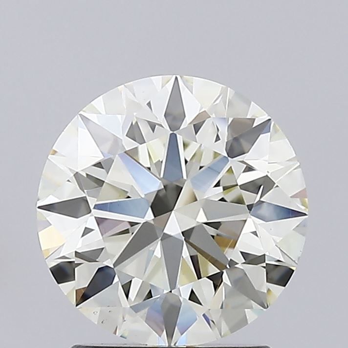 Prírodný diamant okrúhly...