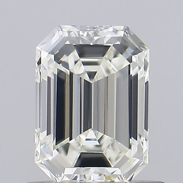 Prírodný diamant emerald,...