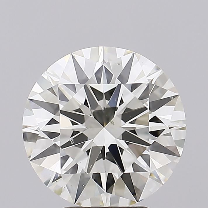 Prírodný diamant okrúhly...