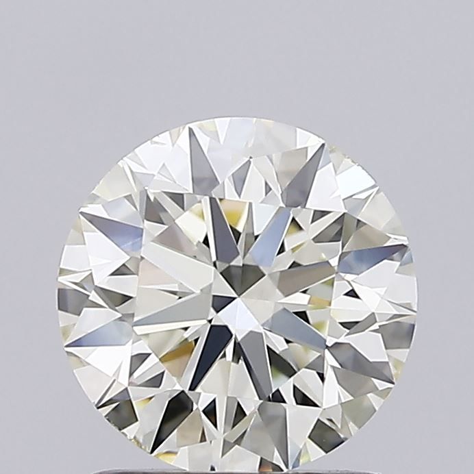 Prírodný diamant okrúhly...