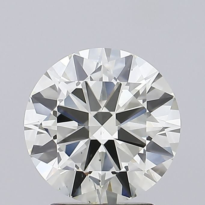 Prírodný diamant okrúhly...