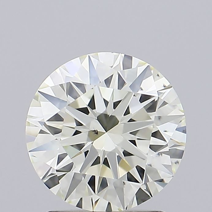 Prírodný diamant okrúhly...