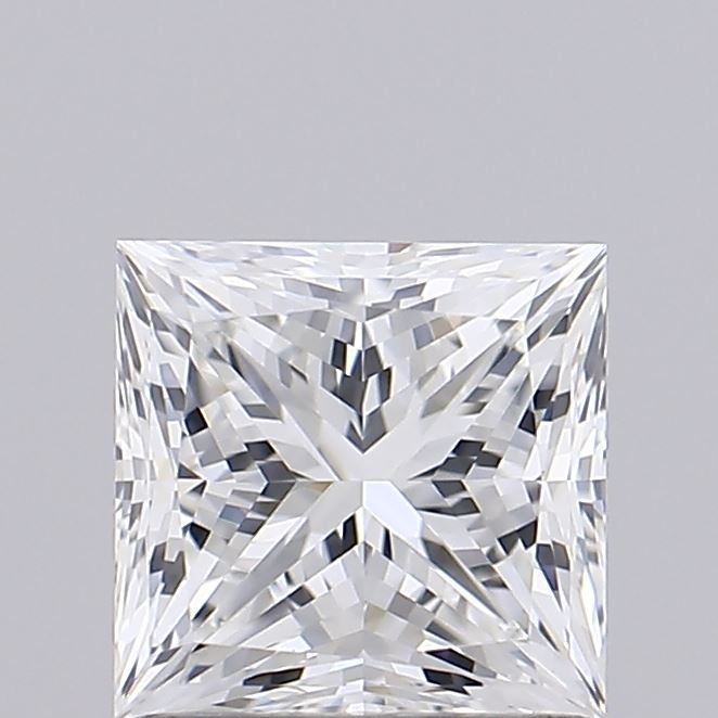 Prírodný diamant princess,...