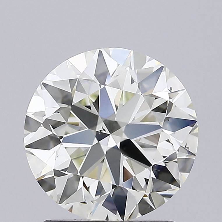 Prírodný diamant okrúhly...