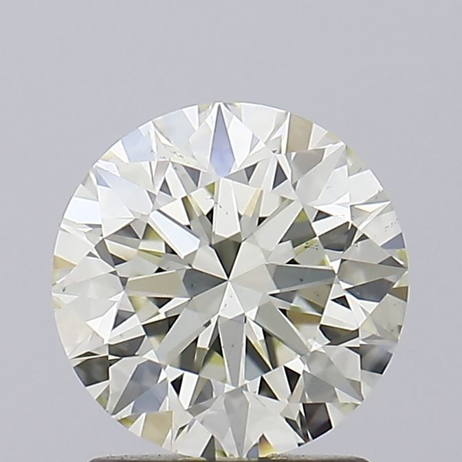 Prírodný diamant okrúhly...