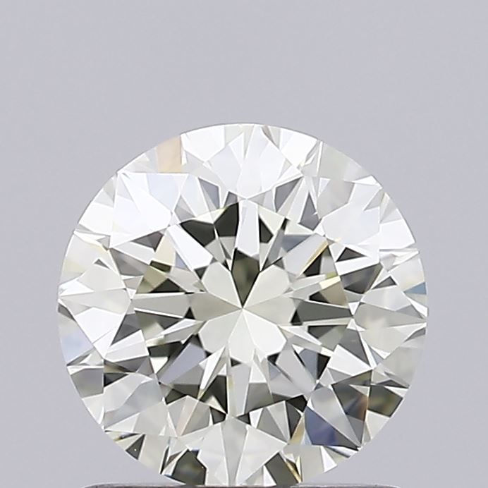 Prírodný diamant okrúhly...