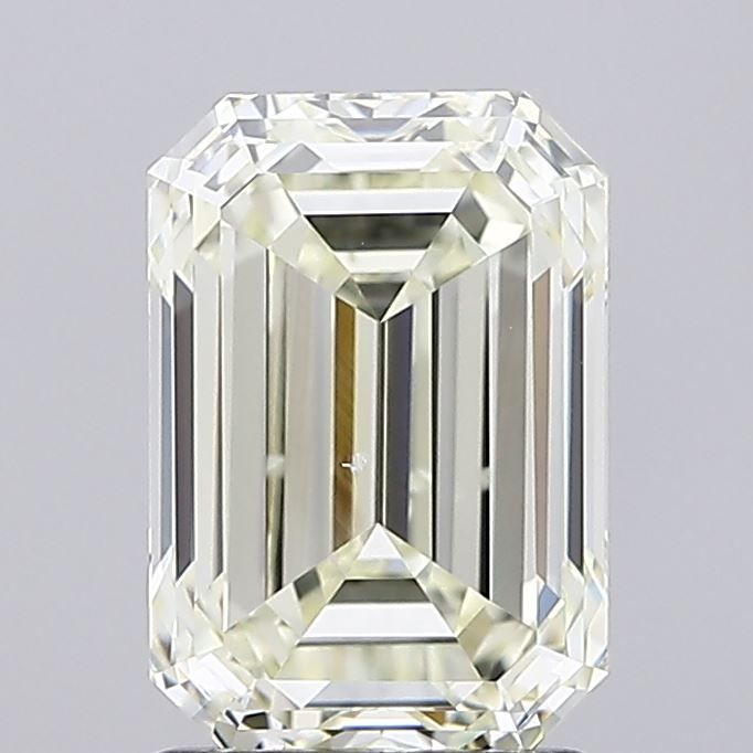 Prírodný diamant emerald,...