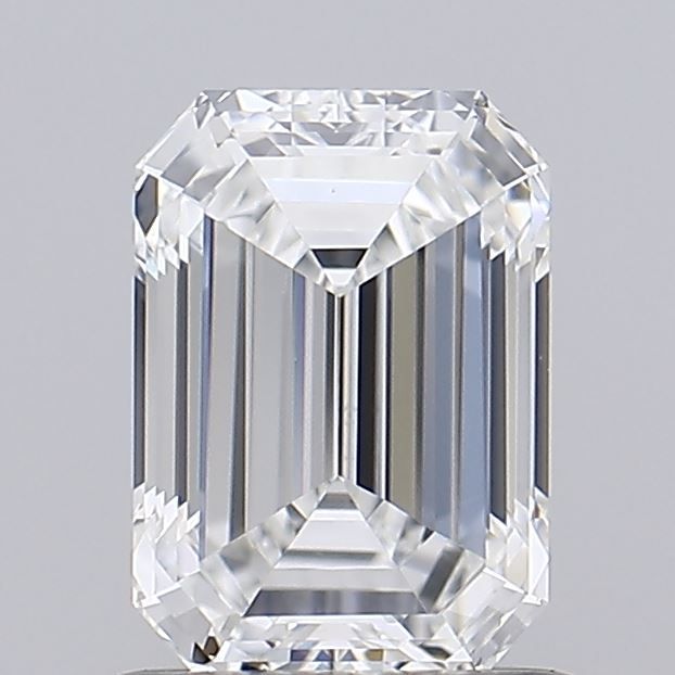 Prírodný diamant emerald,...