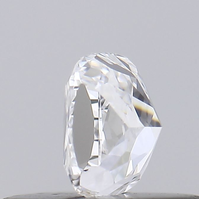 Prírodný diamant cushion,...