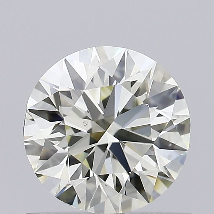 Prírodný diamant okrúhly...