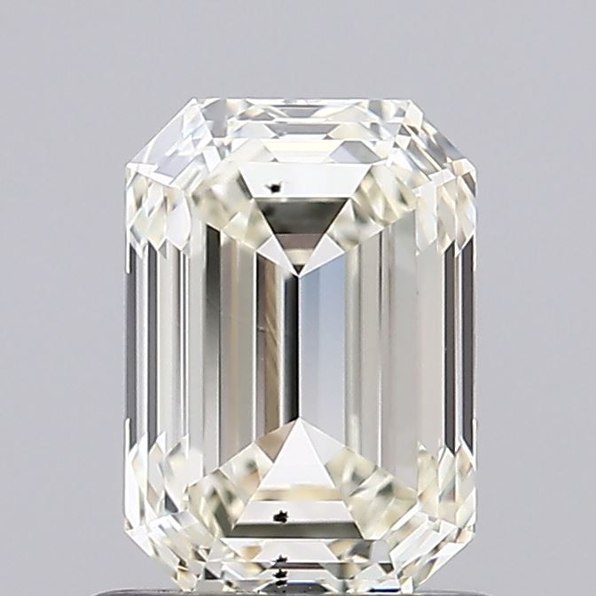 Prírodný diamant emerald,...