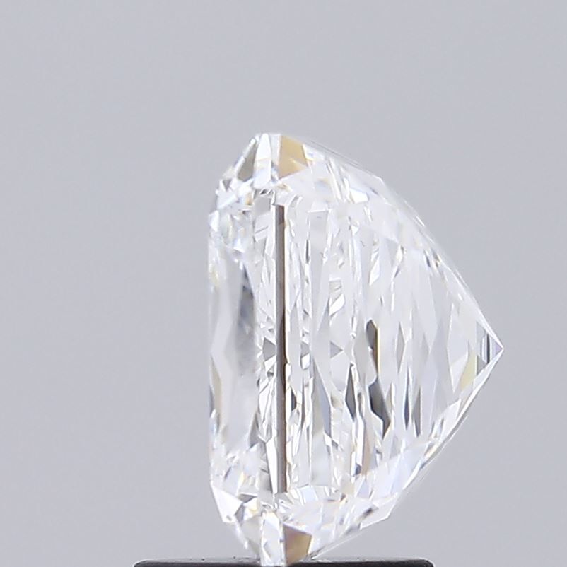 4 carat e VS1 EX Cut IGI cushion diamond