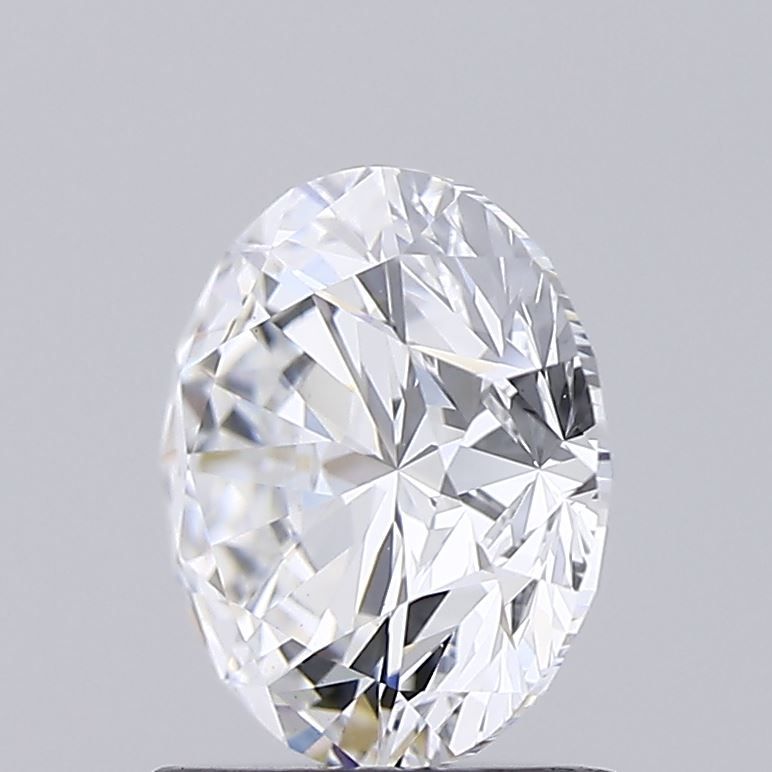 Diamant Rond 1.72 ct - Couleur D - Pureté VS1