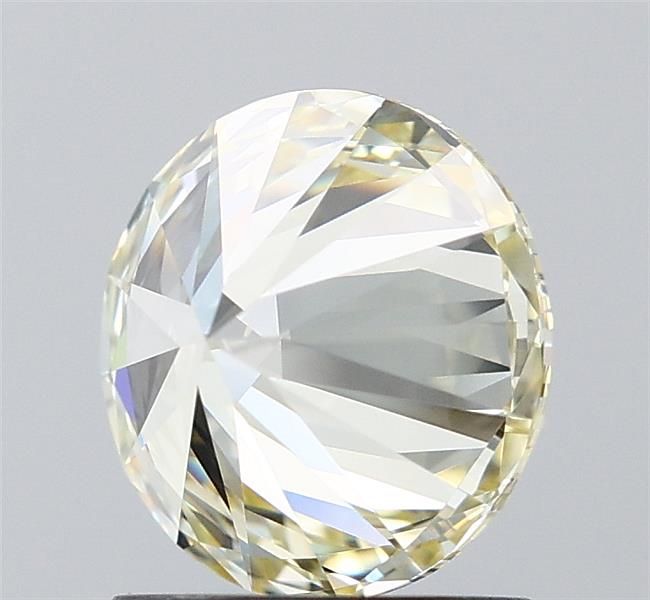 Prírodný diamant okrúhly...