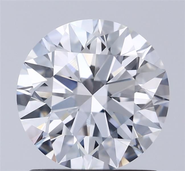 Prírodný diamant okrúhly...