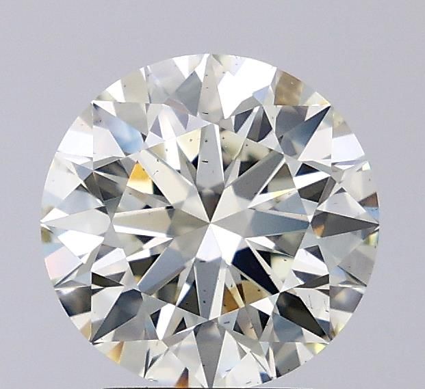 Prírodný diamant okrúhly...