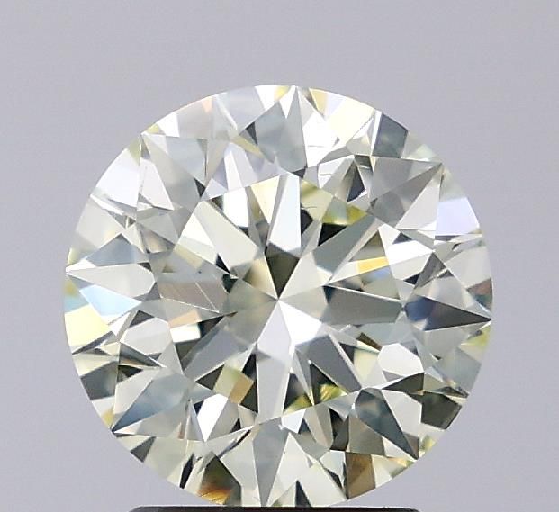 Prírodný diamant okrúhly...