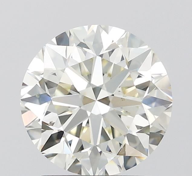 Prírodný diamant okrúhly...