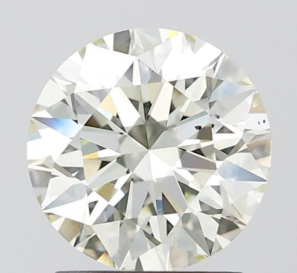 Prírodný diamant okrúhly...