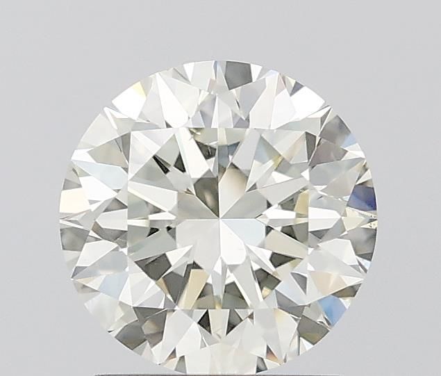 Prírodný diamant okrúhly...