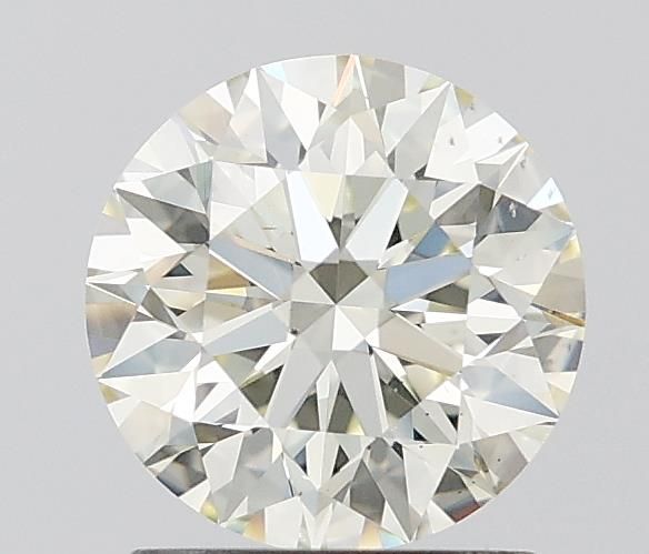 Prírodný diamant okrúhly...