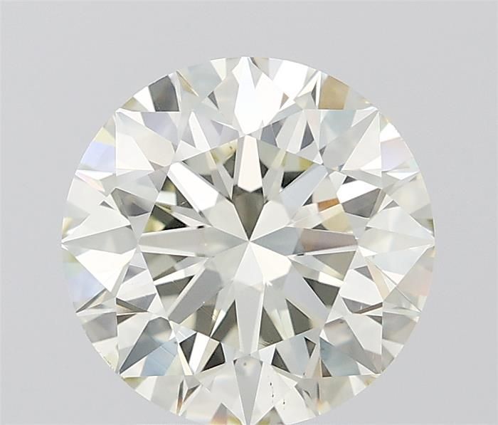 Prírodný diamant okrúhly...