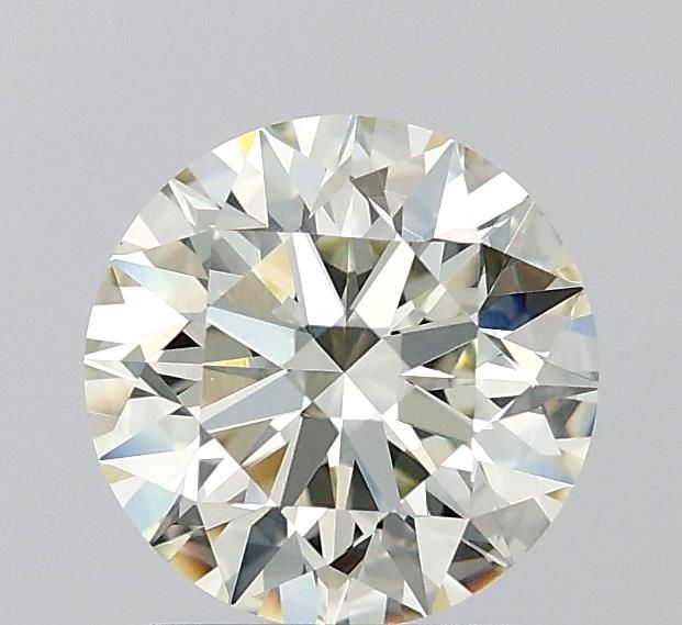 Prírodný diamant okrúhly...