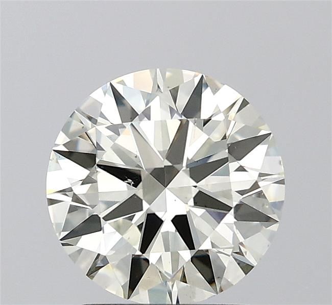 Prírodný diamant okrúhly...