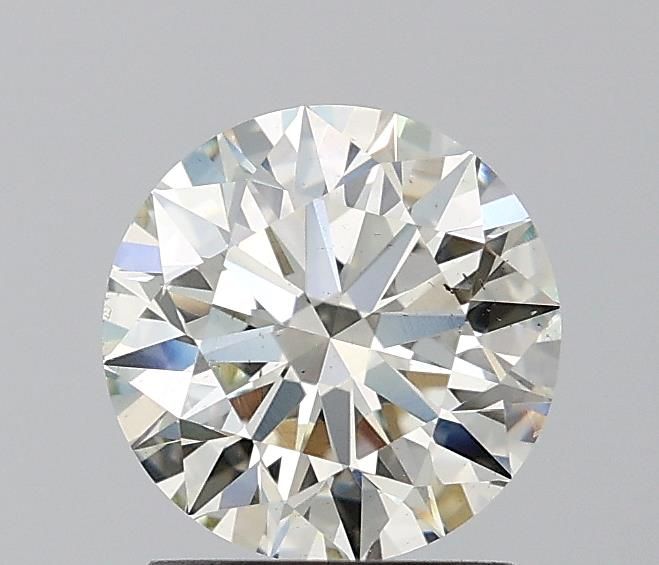 Prírodný diamant okrúhly...