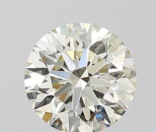 Prírodný diamant okrúhly...