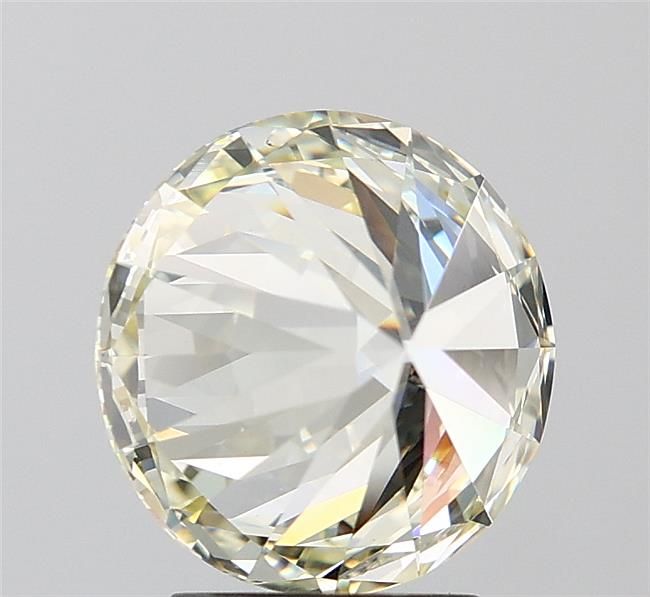 Prírodný diamant okrúhly...