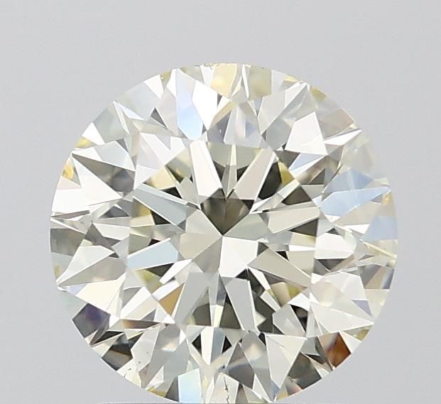 Prírodný diamant okrúhly...