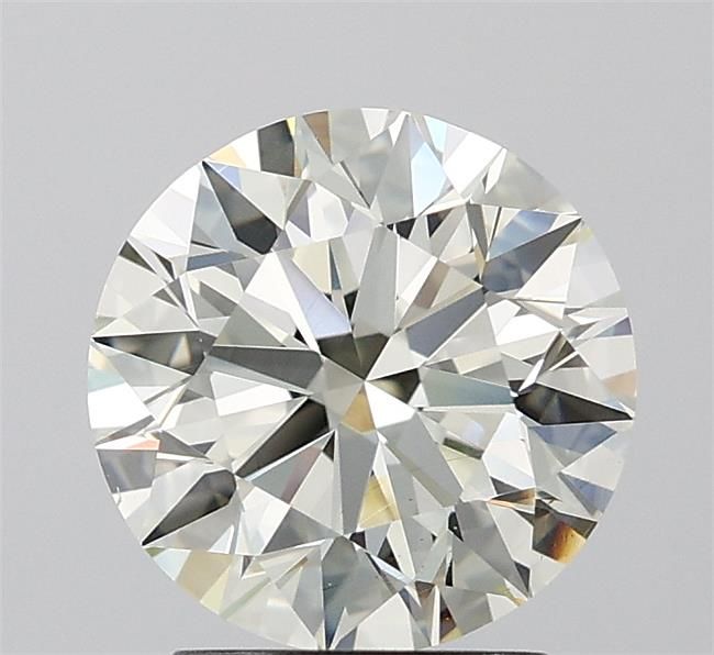 Prírodný diamant okrúhly...