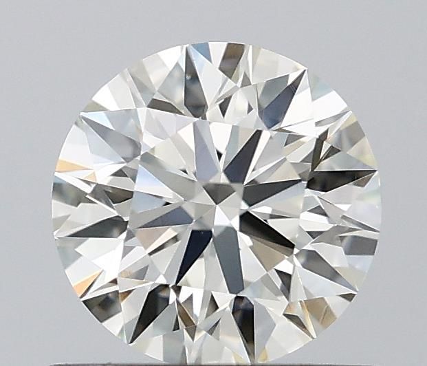 Prírodný diamant okrúhly...