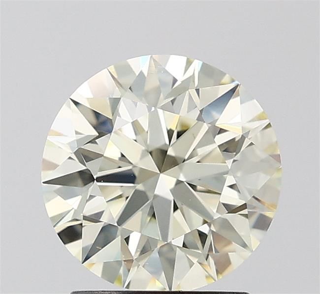 Prírodný diamant okrúhly...