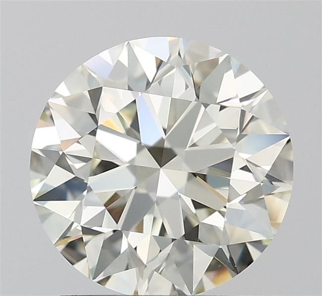 Prírodný diamant okrúhly...