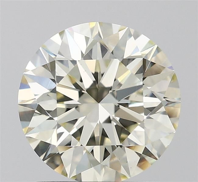 Prírodný diamant okrúhly...